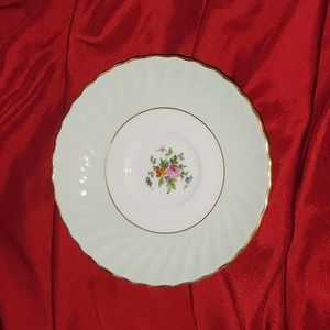 Tea Plate